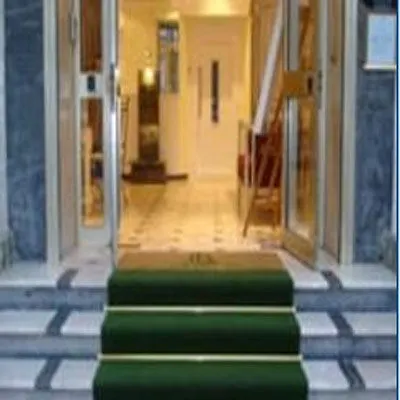 Le Laurier Blanc Hotel Nizza