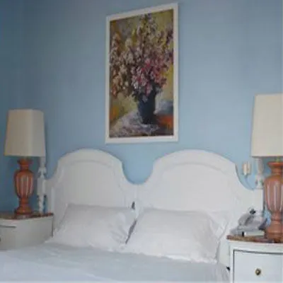 Le Laurier Blanc Hotel Nizza